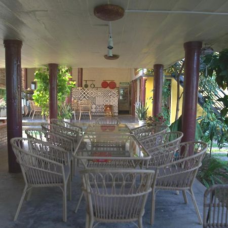 Greenfield Ecostay Phong Nha Esterno foto