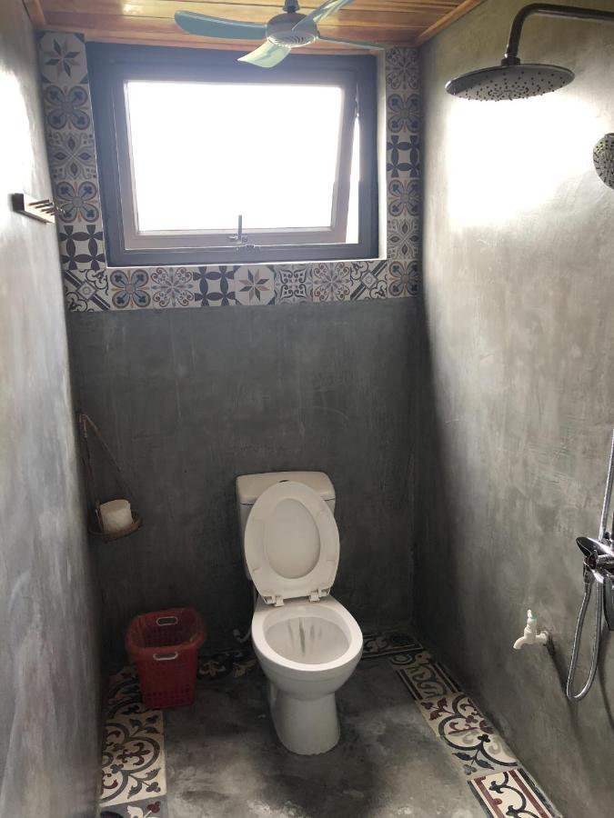 Greenfield Ecostay Phong Nha Esterno foto