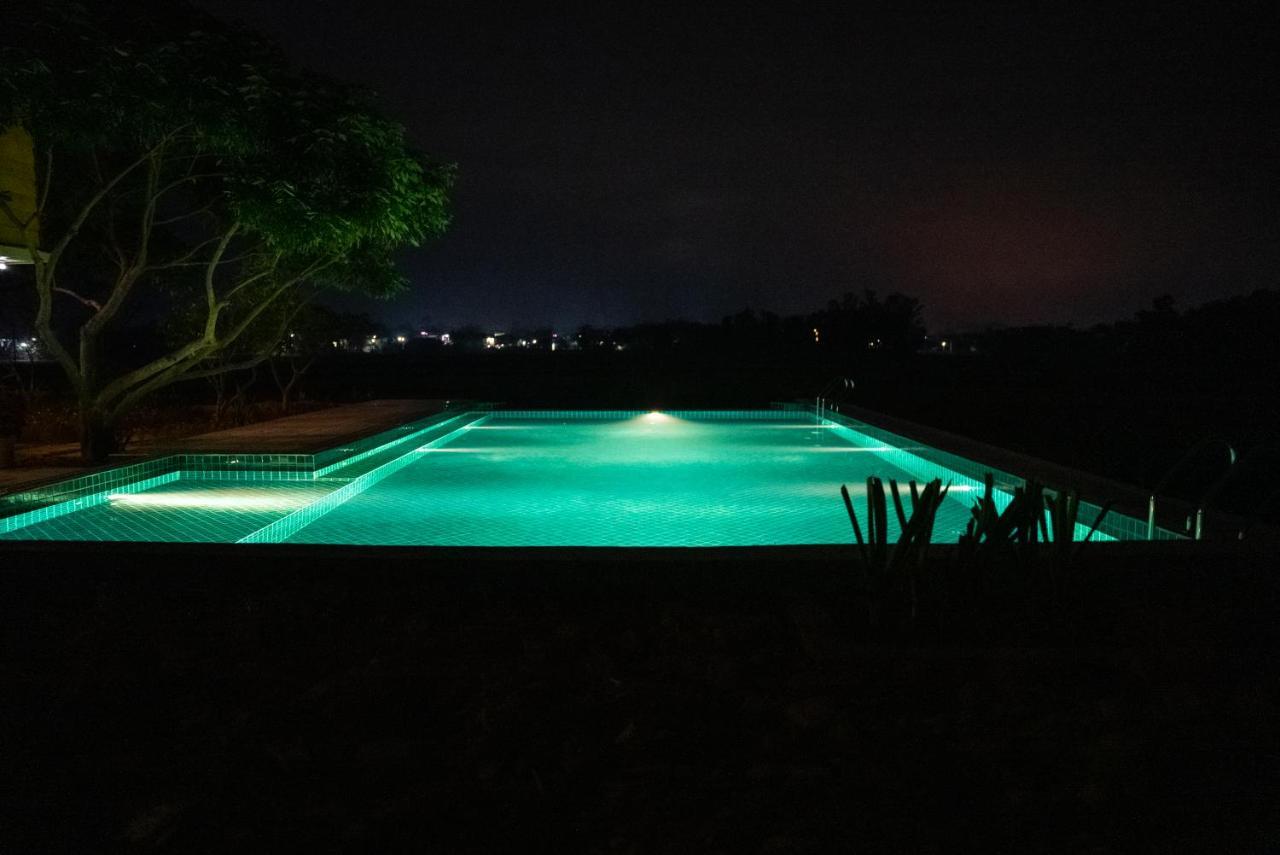 Greenfield Ecostay Phong Nha Esterno foto
