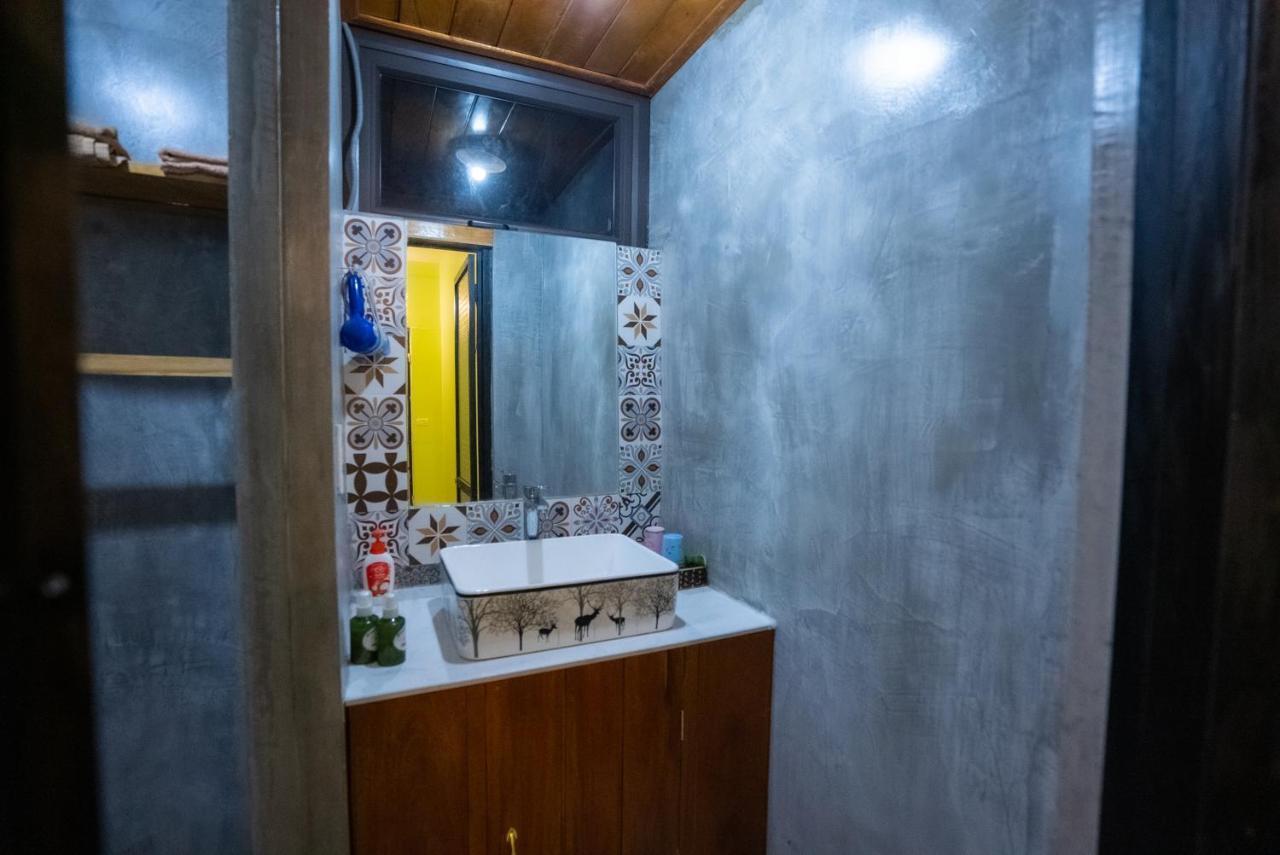 Greenfield Ecostay Phong Nha Esterno foto