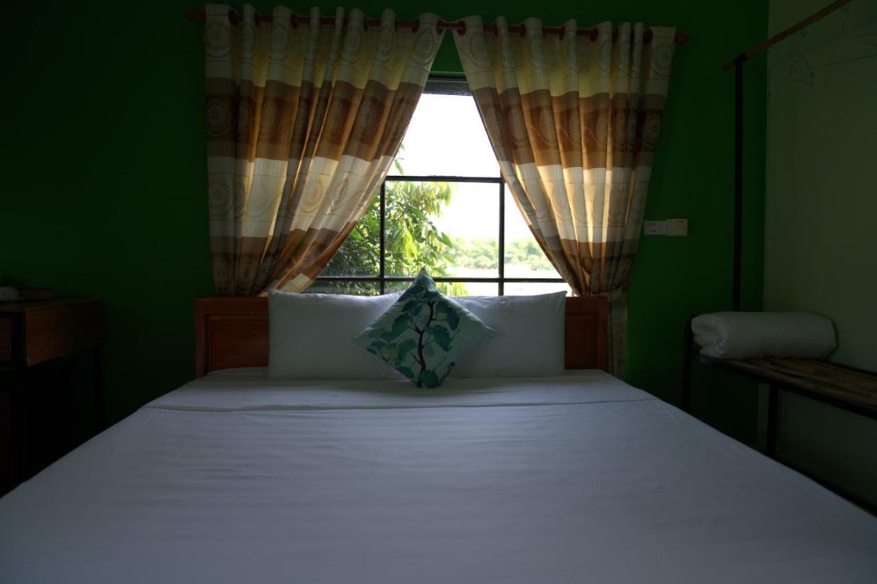 Greenfield Ecostay Phong Nha Esterno foto