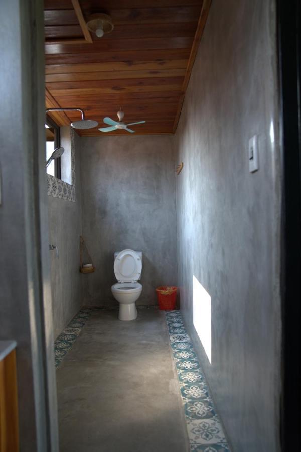 Greenfield Ecostay Phong Nha Esterno foto