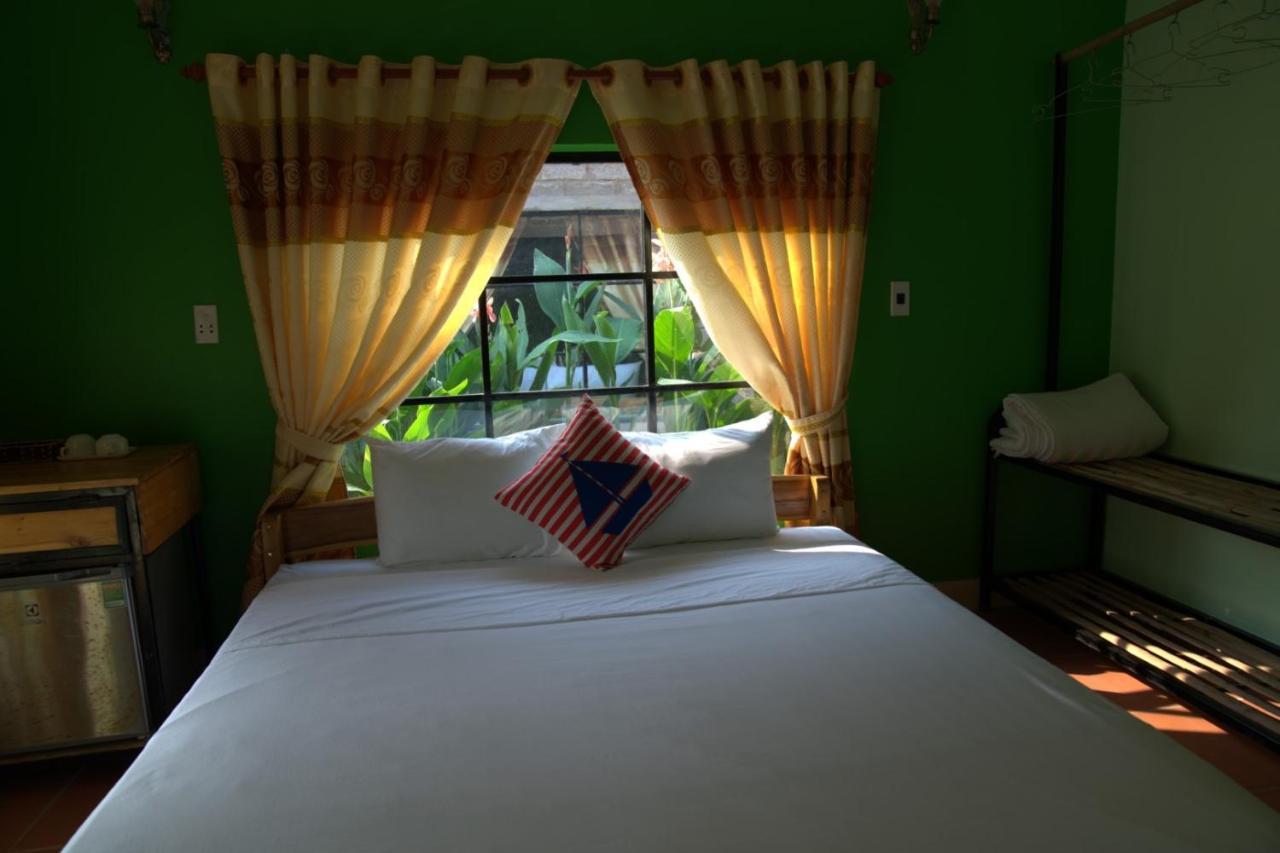 Greenfield Ecostay Phong Nha Esterno foto