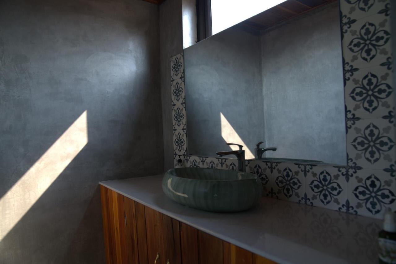 Greenfield Ecostay Phong Nha Esterno foto