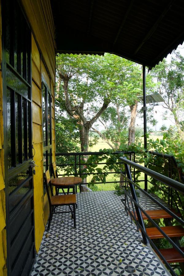 Greenfield Ecostay Phong Nha Esterno foto